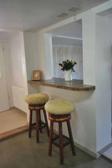 Lakeview Family Apartment Ringgenberg Exteriör bild