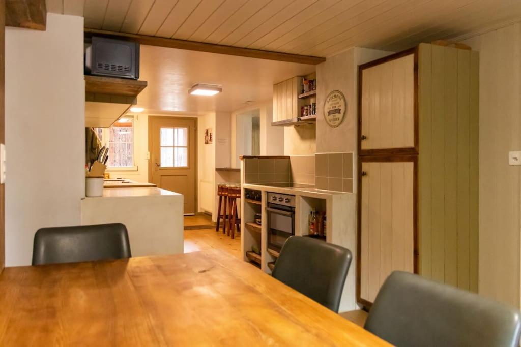 Lakeview Family Apartment Ringgenberg Exteriör bild