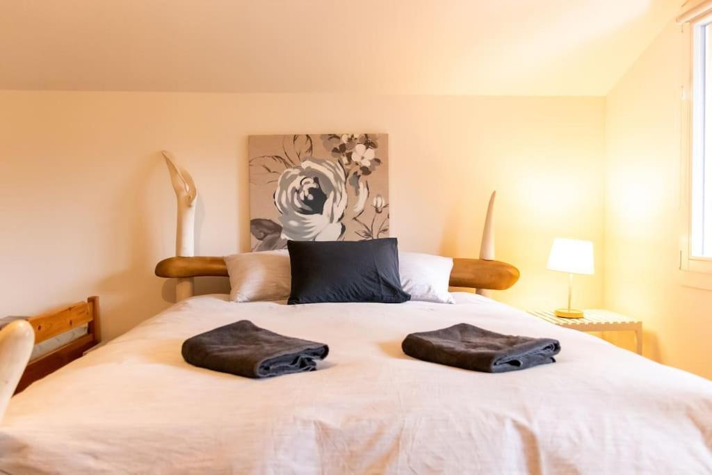 Lakeview Family Apartment Ringgenberg Exteriör bild
