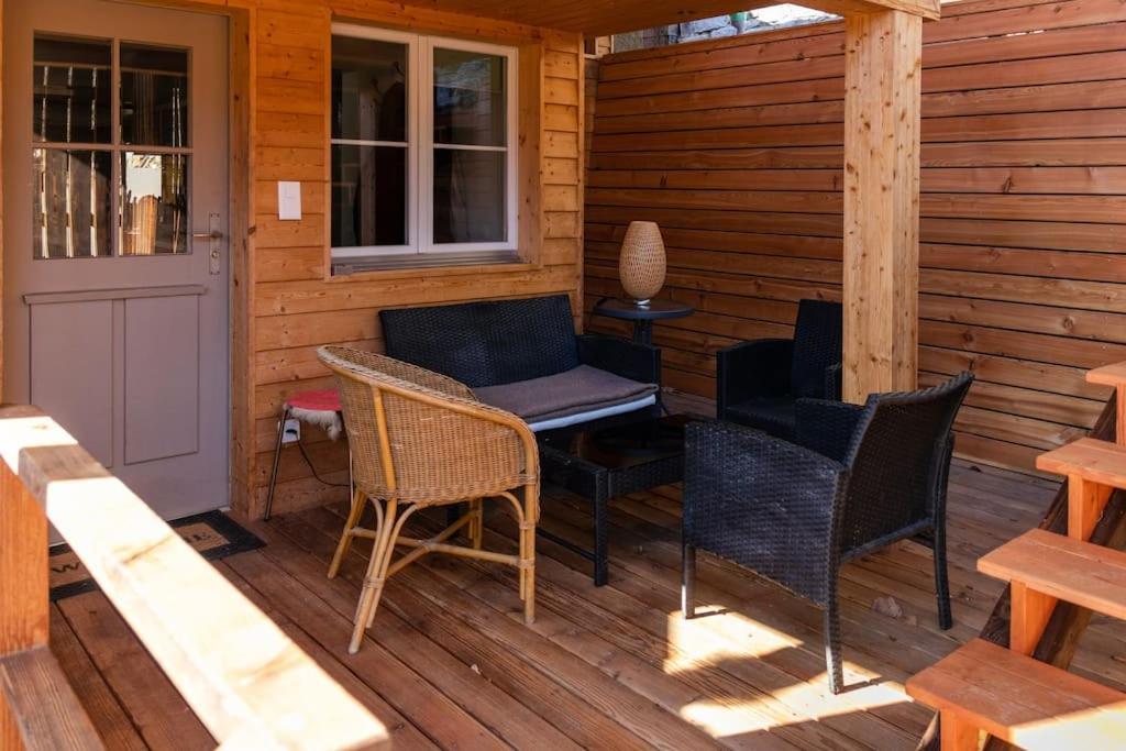 Lakeview Family Apartment Ringgenberg Exteriör bild