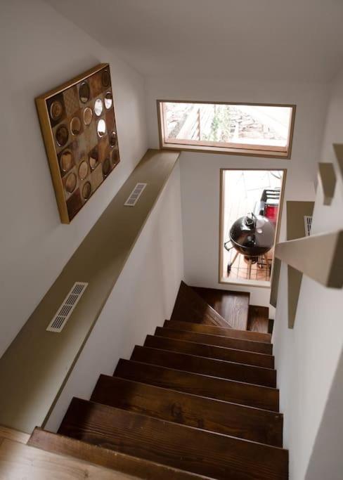Lakeview Family Apartment Ringgenberg Exteriör bild